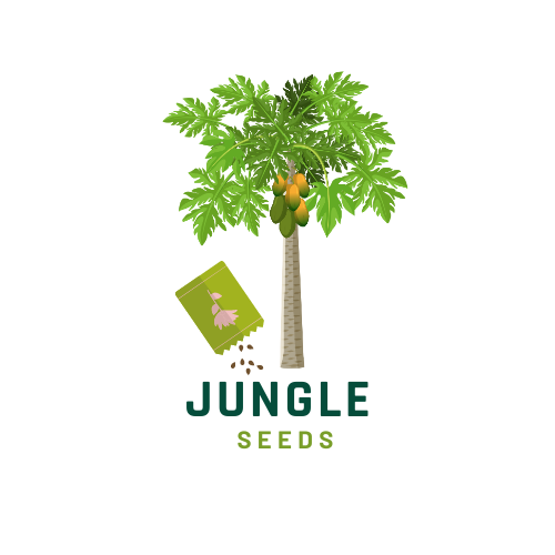 JungleSeeds Gift Voucher