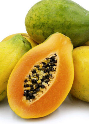 Carica papaya Solo Sunrise improved – JungleSeeds